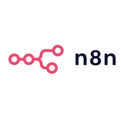 logo n8n